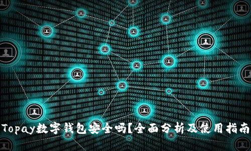 Topay数字钱包安全吗？全面分析及使用指南