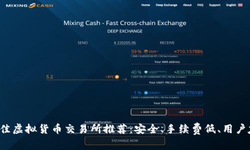 2023年最佳虚拟货币交易所推荐：安全、手续费低、用户友好的平台