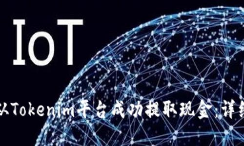 如何从Tokenim平台成功提取现金：详细指南
