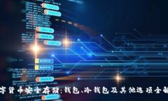 :数字货币安全存储：钱包