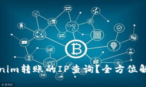 优质
如何进行Tokenim转账的IP查询？全方位解析与实用技巧