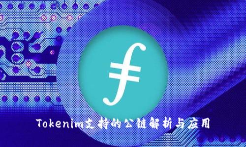 Tokenim支持的公链解析与应用