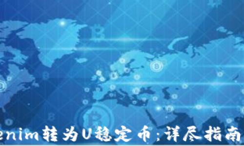 
如何将Tokenim转为U稳定币：详尽指南与注意事项