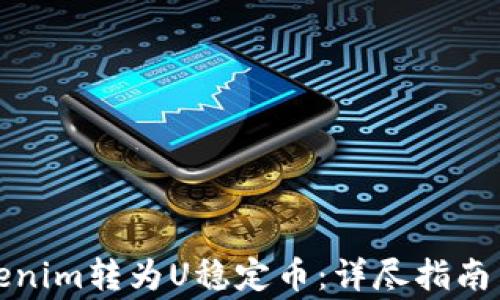 
如何将Tokenim转为U稳定币：详尽指南与注意事项