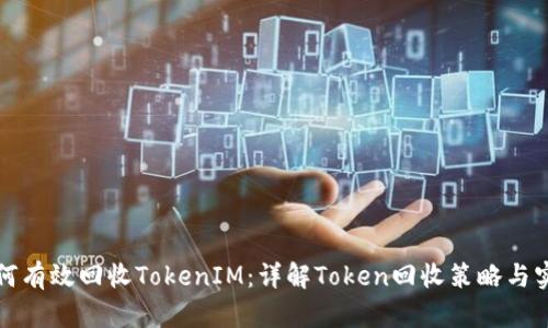 如何有效回收TokenIM：详解Token回收策略与实践