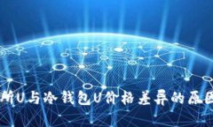 交易所U与冷钱包U价格差异