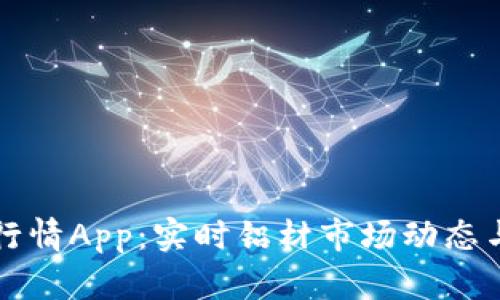 主力合约行情App：实时铝材市场动态与投资机会
