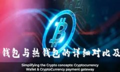 区块链冷钱包与热钱包的