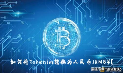 如何将Tokenim转换为人民币（RMB）？