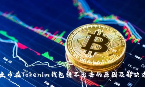 以太币在Tokenim钱包转不出去的原因及解决方案