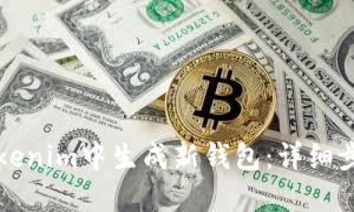 如何在Tokenim中生成新钱包：详细步骤与指南