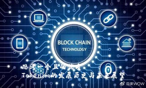 思考一个且的优质
Tokenim的发展历史与未来展望
