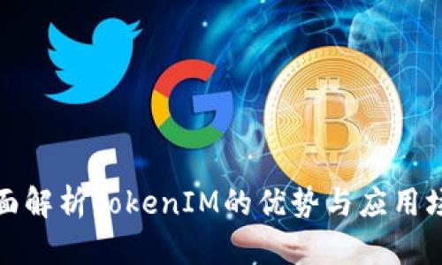 全面解析TokenIM的优势与应用场景