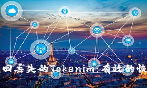 如何找回丢失的Tokenim：有效的恢复指南