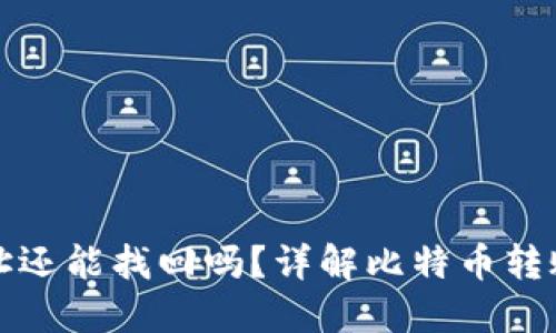 冷钱包转错地址还能找回吗？详解比特币转账错误处理方法