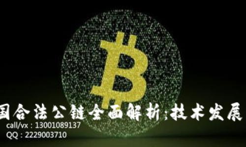 2023年中国合法公链全面解析：技术发展与政策趋势