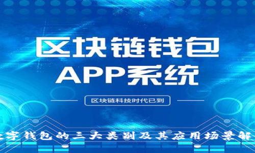 数字钱包的三大类别及其应用场景解析