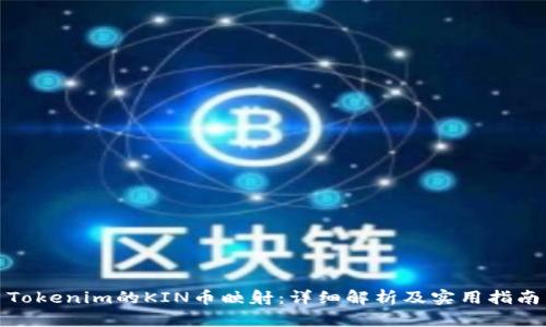 Tokenim的KIN币映射：详细解析及实用指南
