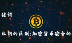 思考及关键词助记词与私钥的区别：加