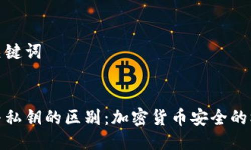 思考及关键词


助记词与私钥的区别：加密货币安全的核心概念