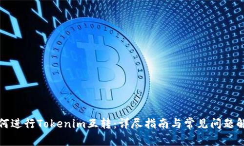 如何进行Tokenim互转：详尽指南与常见问题解答
