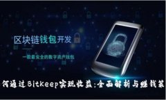 如何通过BitKeep实现收益：全面解析与