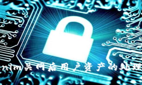 Tokenim关网后用户资产的处理分析